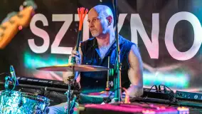 Sztynort Blues Festiwal 2023, fotorelacja - zdjęcie 29