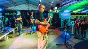 Sztynort Blues Festiwal 2023, fotorelacja - zdjęcie 58