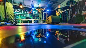 Sztynort Blues Festiwal 2023, fotorelacja - zdjęcie 39