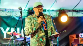 Sztynort Blues Festiwal 2023, fotorelacja - zdjęcie 57