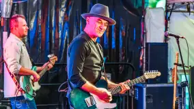 Sztynort Blues Festiwal 2023, fotorelacja - zdjęcie 97