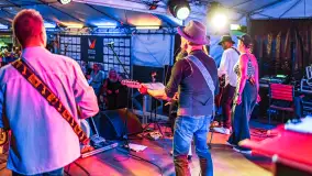 Sztynort Blues Festiwal 2023, fotorelacja - zdjęcie 65