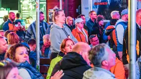 Sztynort Blues Festiwal 2023, fotorelacja - zdjęcie 109