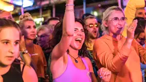 Sztynort Blues Festiwal 2023, fotorelacja - zdjęcie 77