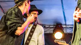 Sztynort Blues Festiwal 2023, fotorelacja - zdjęcie 96