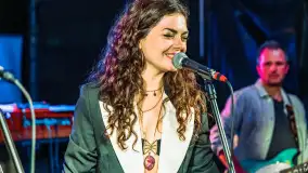 Sztynort Blues Festiwal 2023, fotorelacja - zdjęcie 105