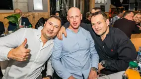 Zabawa Sylwestrowa 2023 w Strandzie w Giżycku - zdjęcie 22