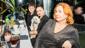 Zabawa Sylwestrowa 2023 w Strandzie w Giżycku - zdjęcie 23