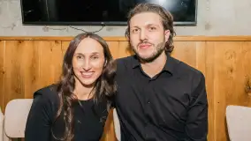 Zabawa Sylwestrowa 2023 w Strandzie w Giżycku - zdjęcie 49