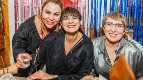 Zabawa Sylwestrowa 2023 w Tle Dla Mew w Rydzewie - zdjęcie 37