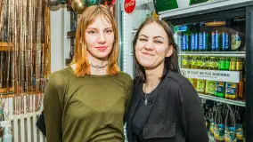 Zabawa Sylwestrowa 2023 w Tle Dla Mew w Rydzewie - zdjęcie 53