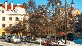 Pisz w zimowej scenerii, styczeń 2024 r. - zdjęcie 34