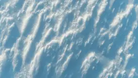 Jezioro Tajty i wieś Wrony przed zachodem słońca, styczeń 2024 r. - zdjęcie 27