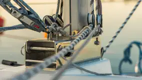 Wschód słońca w Bocianim Gnieździe, czerwiec 2023 r. - zdjęcie 2