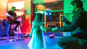 Fotorelacja z Walentynek w Strandzie, luty 2024 r. - zdjęcie 5