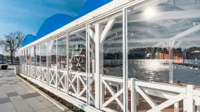 Spokojne Mikołajki w lutowe popołudnie - zdjęcie 18