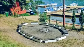 Zdjęcia: Klimatyczne domki w Ośrodku wypoczynkowym Wodnik - zdjęcie 28