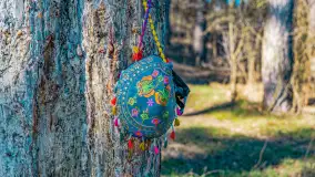 Marcowy dzień nad zatoką Skonał - zdjęcie 39