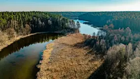 Marcowy dzień nad zatoką Skonał - zdjęcie 26