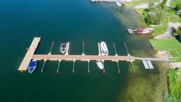 Karos: Budujemy Marzenia nad Mazurskimi Wodami - zdjęcie 4