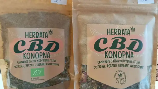 Lokalne produkty z Mazurskiego Gospodarstwa Ekologicznego Barbary Niedziejko. - zdjęcie 12