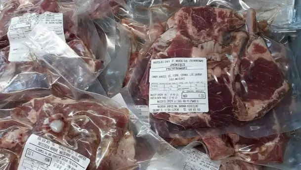 Lokalne produkty z Mazurskiego Gospodarstwa Ekologicznego Barbary Niedziejko. - zdjęcie 6