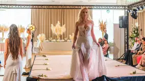 IV Targi Ślubne, Mazurski Raj - fotorelacja - zdjęcie 15