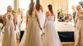 IV Targi Ślubne, Mazurski Raj - fotorelacja - zdjęcie 46