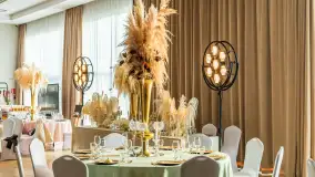 IV Targi Ślubne, Mazurski Raj - fotorelacja - zdjęcie 9