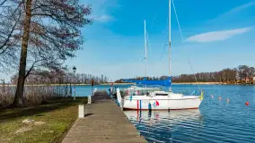 Port w Wierzbie u progu sezonu 2024 - zdjęcie 17