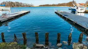 Port w Wierzbie u progu sezonu 2024 - zdjęcie 11