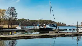 Port w Wierzbie u progu sezonu 2024 - zdjęcie 4