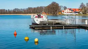 Port w Wierzbie u progu sezonu 2024 - zdjęcie 9