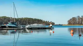 Port w Wierzbie u progu sezonu 2024 - zdjęcie 41