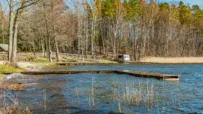 Bełdany Tarpan II, marzec 2024 r. - zdjęcie 1