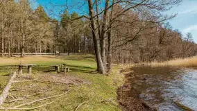 Wiosna nad jeziorem Bełdany, Binduga Tarpan I - zdjęcie 17