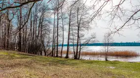 Wiosna nad jeziorem Bełdany, Binduga Tarpan I - zdjęcie 35