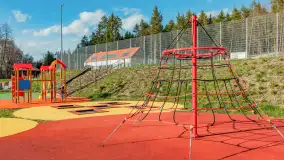 Wiosenny spacer nad jeziorem Wydmińskim, marzec 2024 r. - zdjęcie 19