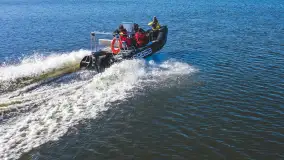 Zdjęcia: Na co zwrócić uwagę wybierając kurs na patent żeglarza jachtowego?  - zdjęcie 7