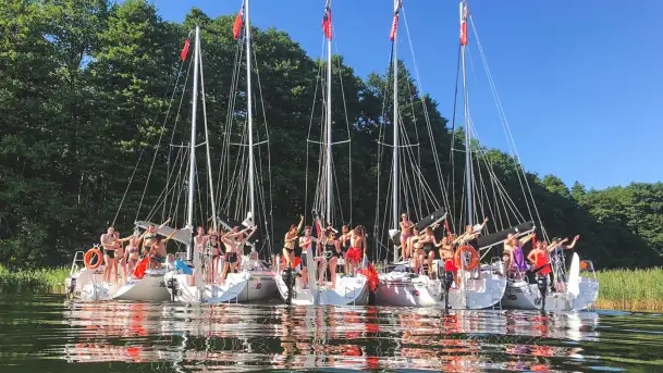 Zdjęcia: Na co zwrócić uwagę wybierając kurs na patent żeglarza jachtowego?  - zdjęcie 5