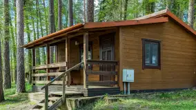 Port i Ośrodek Wypoczynkowy Wodnik, Ruciane Nida, kwiecień 2024 r. - zdjęcie 16