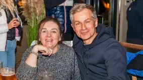 Fotorelacja z Wschodu Sezonu 2024, Bocianie Gniazdo, kwiecień 2024 r. - zdjęcie 34