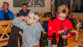 Fotorelacja z Wschodu Sezonu 2024, Bocianie Gniazdo, kwiecień 2024 r. - zdjęcie 46