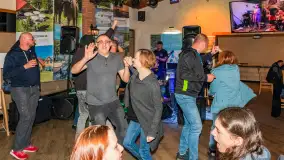 Fotorelacja z Wschodu Sezonu 2024, Bocianie Gniazdo, kwiecień 2024 r. - zdjęcie 19