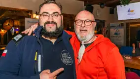 Fotorelacja z Wschodu Sezonu 2024, Bocianie Gniazdo, kwiecień 2024 r. - zdjęcie 38