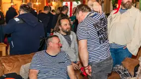 Fotorelacja z Wschodu Sezonu 2024, Bocianie Gniazdo, kwiecień 2024 r. - zdjęcie 60