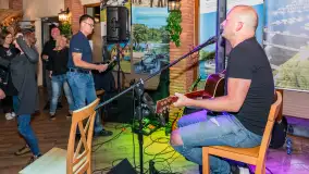 Fotorelacja z Wschodu Sezonu 2024, Bocianie Gniazdo, kwiecień 2024 r. - zdjęcie 1