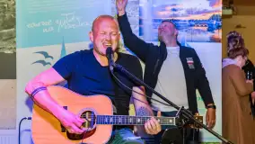 Fotorelacja z Wschodu Sezonu 2024, Bocianie Gniazdo, kwiecień 2024 r. - zdjęcie 33