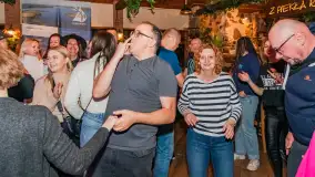 Fotorelacja z Wschodu Sezonu 2024, Bocianie Gniazdo, kwiecień 2024 r. - zdjęcie 44