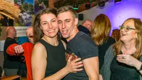 Fotorelacja z Wschodu Sezonu 2024, Bocianie Gniazdo, kwiecień 2024 r. - zdjęcie 59